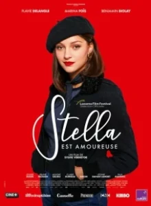 Постер Стелла влюблена (Stella est amoureuse)