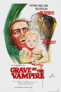 Постер Могила вампира (Grave of the Vampire)