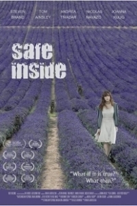 Постер Прибежище (Safe Inside)