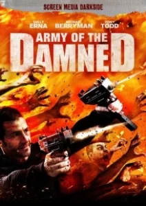 Постер Армия проклятых (Army of the Damned)