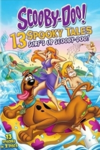 Постер Скуби-Ду! и пляжное чудище (Scooby-Doo! and the Beach Beastie)