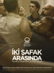 Постер Между двумя рассветами (Iki Safak Arasinda)