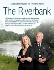 Постер Берег реки (The Riverbank)