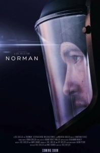 Постер Норман (Norman)