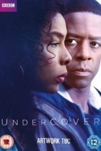 Постер Скрытое (Undercover)