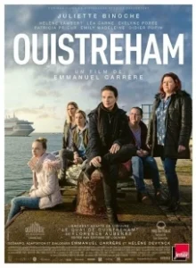 Постер Между двумя мирами (Ouistreham)