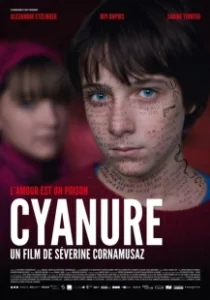 Постер Цианид (Cyanure)