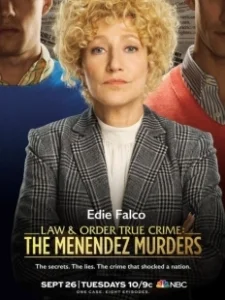 Постер Закон и порядок: Настоящее преступление (Law & Order True Crime: The Menendez Murders)