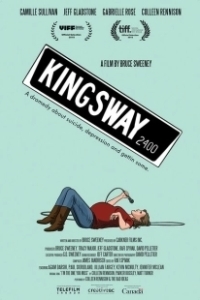 Постер Кингсвэй (Kingsway)