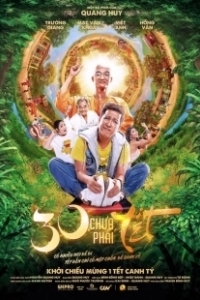 Постер И снова Новый год (30 Chua Phai Tet)
