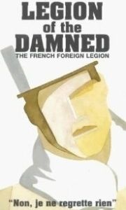 Постер Легион проклятых (Legion of the Damned)