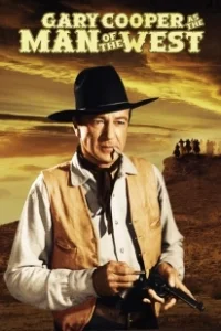 Постер Человек с запада (The Westerner)