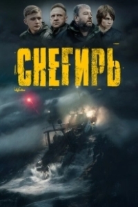 Постер Снегирь 