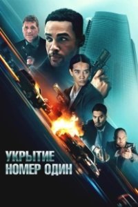 Постер Укрытие номер один (Safe House)