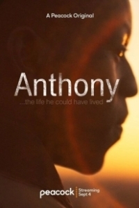 Постер Энтони (Anthony)