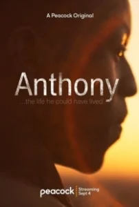 Постер Энтони (Anthony)
