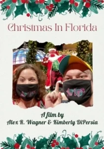 Постер Рождество во Флориде (Christmas in Florida)