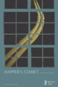 Постер Комета Хаппера (Happer's Comet)