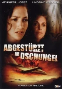 Постер Крушение рейса номер 7 (Lost in the Wild)