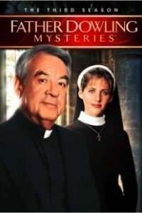 Постер Тайны отца Даулинга (Father Dowling Mysteries)