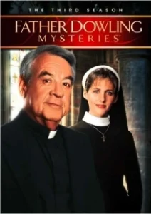Постер Тайны отца Даулинга (Father Dowling Mysteries)