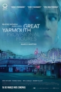 Постер Грейт-Ярмут: предварительные данные (Great Yarmouth: Provisional Figures)
