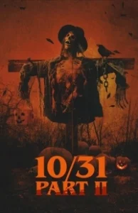 Постер 10/31 Часть вторая (10/31 Part 2)