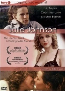 Постер Джули Джонсон (Julie Johnson)