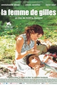 Постер Жена Жиля (La femme de Gilles)