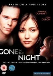 Постер Пропавшая в ночи (Gone in the Night)