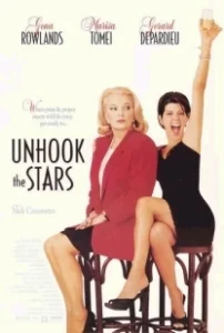 Постер Отцепись от звезд (Unhook the Stars)