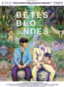 Постер Безголовые (Bêtes blondes)