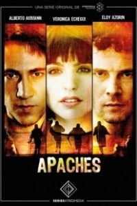 Постер Апачи (Apachen)