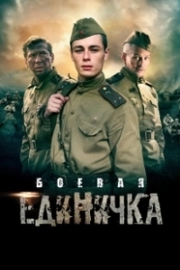 Постер Боевая единичка 