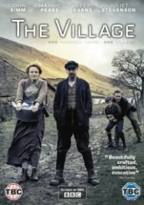 Постер Деревня (The Village)