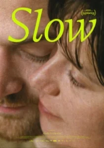 Постер Медленно (Slow)