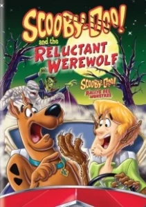 Постер Скуби-Ду и упорный оборотень (Scooby-Doo and the Reluctant Werewolf)