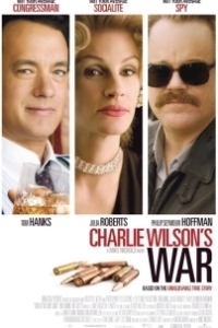 Постер Война Чарли Уилсона (Charlie Wilson's War)