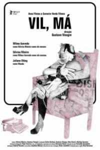 Постер Вилма (Vil, Má)