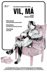 Постер Вилма (Vil, Má)