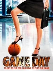 Постер День игры (Game Day)