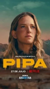 Постер Пипа (Pipa)