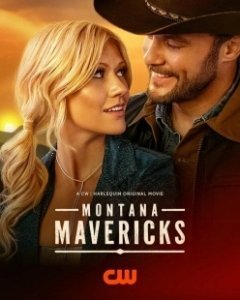 Постер Монтана Маверикс (Montana Mavericks)