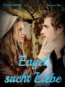 Постер Реальное Рождество (Engel sucht Liebe)