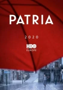 Постер Отчизна (Patria)