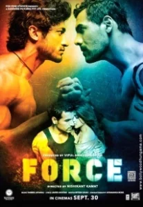 Постер Спецотряд «Форс» (Force)
