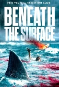 Постер Под поверхностью (Beneath the Surface)