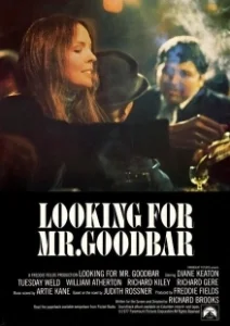 Постер В поисках мистера Гудбара (Looking for Mr. Goodbar)
