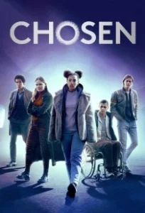 Постер Избранная (Chosen People)