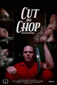 Постер Руби и отбивай (Cut and Chop)